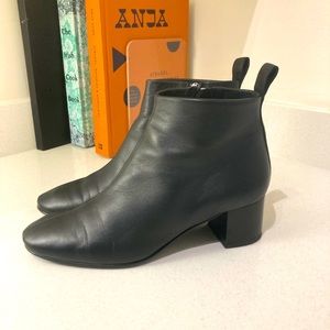 Everlane Day Ankle Boot